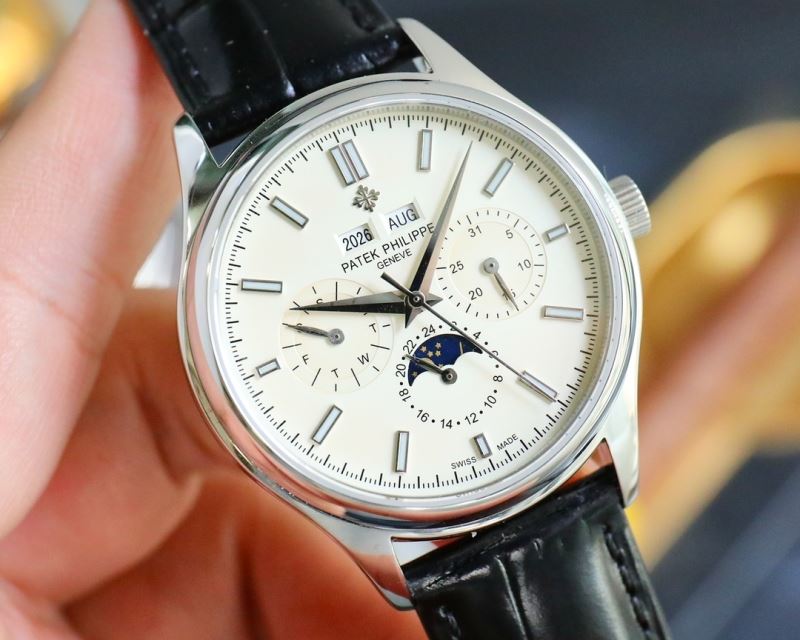 PATEK PHILIPPE Watches